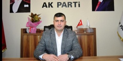 AK Parti Alaplı İlçe Başkanı Mustafa Yavuz, Vatandaşları Demokrasi Nöbeti'ne Davet Etti