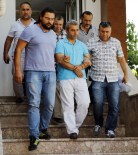 Alanya'da 25 Akademisyen Gözaltına Alındı