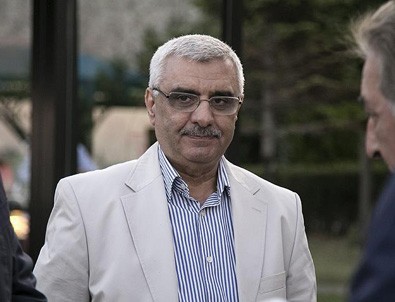 Ali Bulaç yakalandı