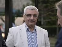 ŞAHIN ALPAY - Ali Bulaç yakalandı