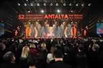 ULUSLARARASI ANTALYA FİLM FESTİVALİ - Altın Portakal Başvuruları Sürüyor