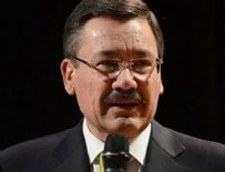 MELİH GÖKÇEK - Melih Gökçek'ten FETÖ temizliği