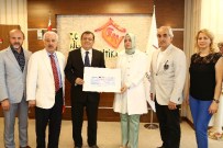 ATO'dan 15 Temmuz Dayanışma Kampanyasına 2 Milyon TL Bağış