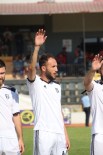SINANOĞLU - Aydınspor 1923'Te Samet Bilmecesi Devam Ediyor
