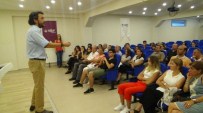 SINAV SİSTEMİ - Bahçeşehir Üniversitesi Hatay'da Aday Öğrencilerle Buluştu