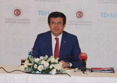 Bakan Zeybekci Açıklaması 'Negatif Algıyı Değiştirmek İçin Seferberlik Başlattık'