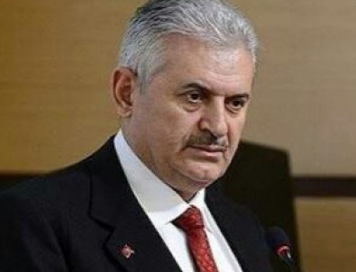 Başbakan Yıldırım'dan sert tepki: Haddini bil