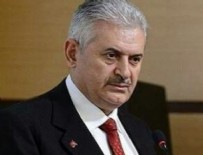 15 TEMMUZ DARBESİ - Başbakan Yıldırım'dan sert tepki: Haddini bil