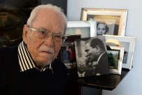 TARIHÇI - Başkan Ataç, Prof. Dr. Halil İnalcık'ı Andı