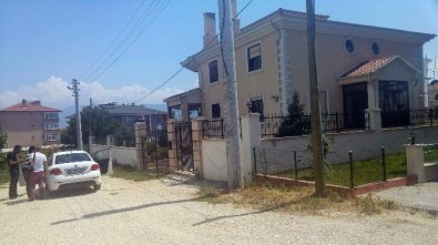 Bolu'da 25 Adrese Eş Zamanlı Baskın