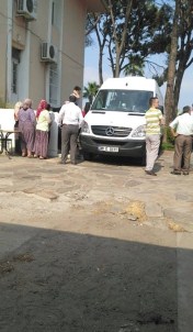 Bozdoğan'da 15 Kişi Tutuklandı