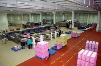 Burdan Yumurta'ya Uluslararası Ödül