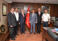 Bursa İl Emniyet Müdürü Yıldız Açıklaması