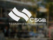 15 TEMMUZ DARBESİ - Çalışma ve Sosyal Güvenlik Bakanlığı'nda bin 180 kişi açığa alındı