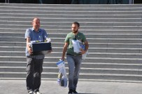 Çerkezköy'de Bir Aile Hekimi Gözaltına Alındı