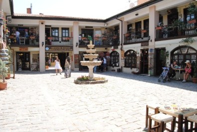 Darbe Girişimi Odunpazarı'nı Da Vurdu