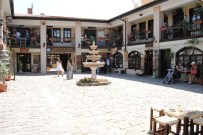 Darbe Girişimi Odunpazarı'nı Da Vurdu