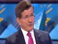 15 TEMMUZ DARBESİ - Davutoğlu'ndan Rus uçağı açıklaması