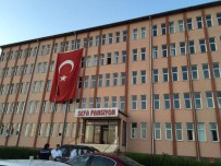 ÖZEL OKUL - Demokrasi Şehidinin Adı Kayyum Atanan Yurda Verildi