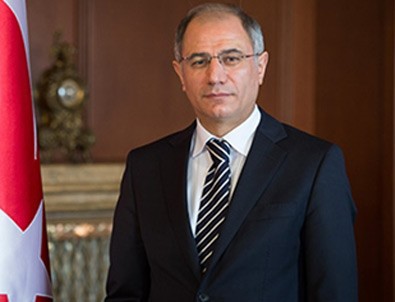 Efkan Ala toplam tutuklu sayısını açıkladı