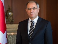 Efkan Ala toplam tutuklu sayısını açıkladı