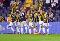 Fenerbahçe Avantajı Kaptı