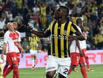 STOCH - Fenerbahçe'yi Emenike sırtladı