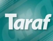 TARAF GAZETESI - FETÖ'cü Taraf gazetesi de kapatıldı
