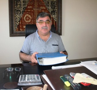 FETÖ'den İş Adamlarına Himmet Kumpası