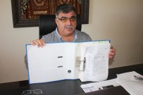 TAKİPSİZLİK KARARI - FETÖ Mağduru İş Adamı Himmet Kumpasını Anlattı