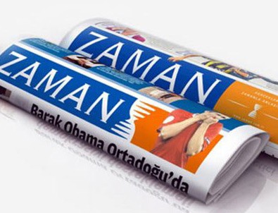 FETÖ'nün gözbebeği Zaman gazetesi de kapatıldı