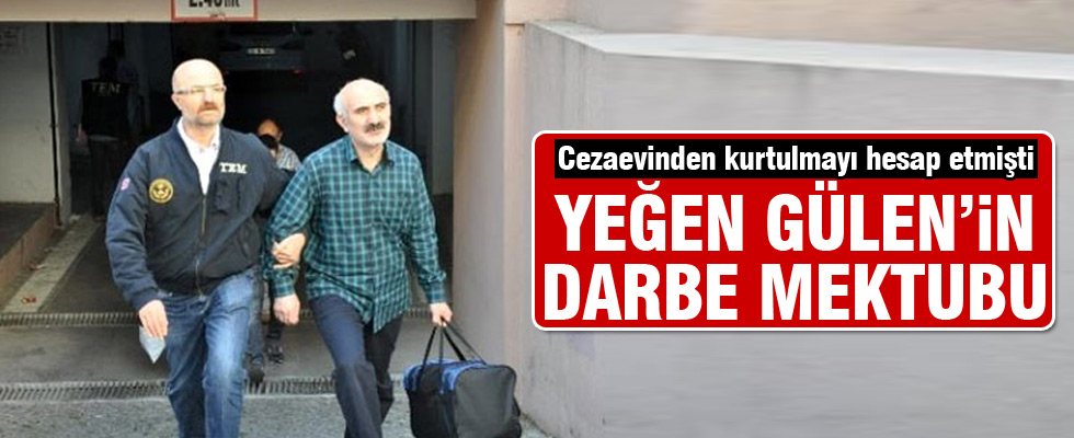 FETÖ'nün hayal kırıklığı