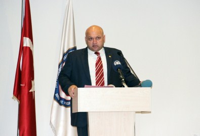 FETÖ'nün Teknolojik Hainliklerini Detaylarıyla Anlattı