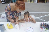 Forum'da 5'Ten Sonra Günleri Başladı