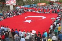 SADIK ALBAYRAK - Gebzeliler, Milli İrade Ve Demokrasi Nöbetinde