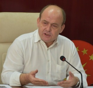 Gürcan'dan Ergün'e Meydan Daveti