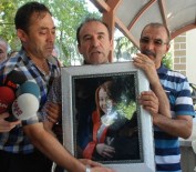 AHMET HAMSİCİ - Hakimliğe Kabul Edilmeyen Kızı Kalp Krizinden Ölen Astsubay Babanın FETÖ İsyanı