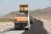 İncesu'da Darbeye Hayır Hizmete Devam