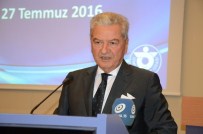 İZMIR TICARET ODASı - İZTO Başkanı Demirtaş Açıklaması 'Ekonomi Dünyasında OHAL Yok'