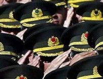 OHAL - Darbeci generaller ihraç edildi