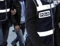 GÜLEN CEMAATİ - KPSS'den 95-97 puan alan karı-koca tutuklandı