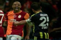 FELIPE MELO - Manaco maçı öncesi F.Bahçelileri kızdıran tweet!