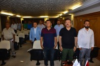 MATSO Meclisinde Demokrasi Şehitleri Anıldı