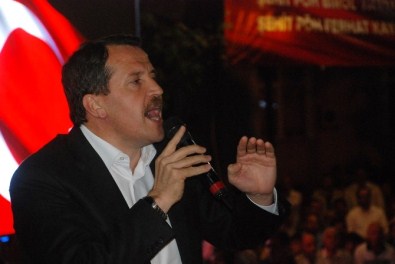 Memur-Sen Genel Başkanı Yalçın Açıklaması 'Vatandaş Darbeler Parantezini Kapattı'