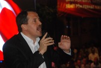 Memur-Sen Genel Başkanı Yalçın Açıklaması 'Vatandaş Darbeler Parantezini Kapattı'