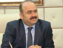 15 TEMMUZ DARBESİ - Merkez Valisi Aydın emniyete teslim oldu