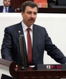 MHP'li Erdoğan; 'Darbecilere Geçit Vermeyen Türk Milletinin Vekili Olmaktan Gurur Duyuyorum'