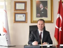 ÜMİT KAYA - 'Millet iradesi demokrasinin temelidir'