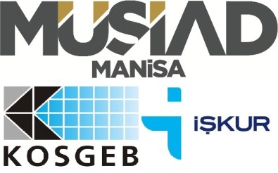MÜSİAD Manisa, KOSGEB Girişimcilik Kursu Düzenliyor