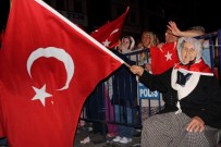 Nevşehirliler 7'Den 70'E Vatan Nöbetinde